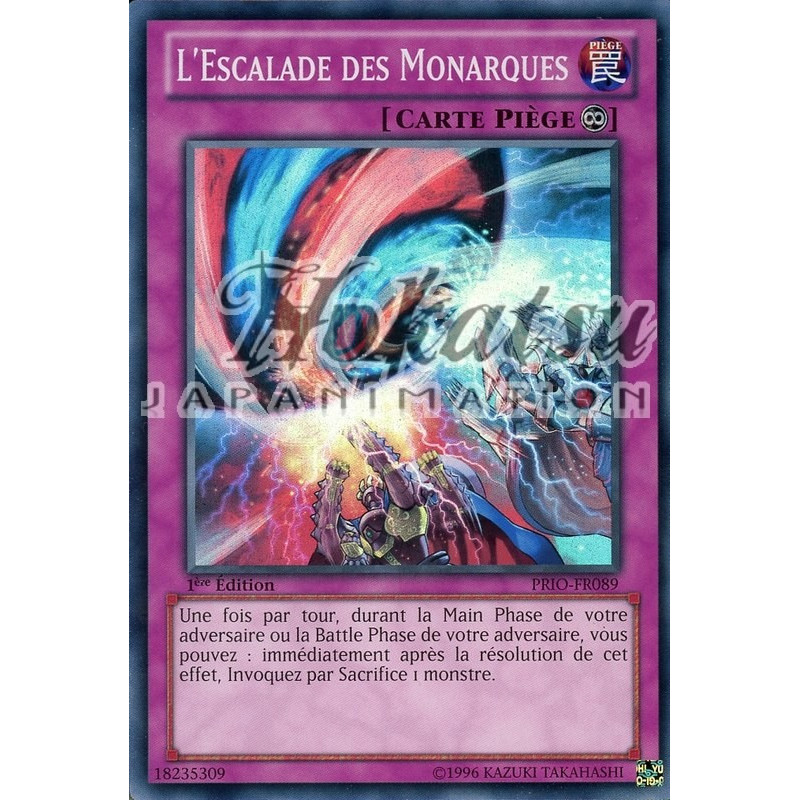 yu-gi-oh-tcg-prio-fr089-sr-l-escalade-des-monarques-origine-primitive