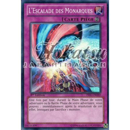 yu-gi-oh-tcg-prio-fr089-sr-l-escalade-des-monarques-origine-primitive