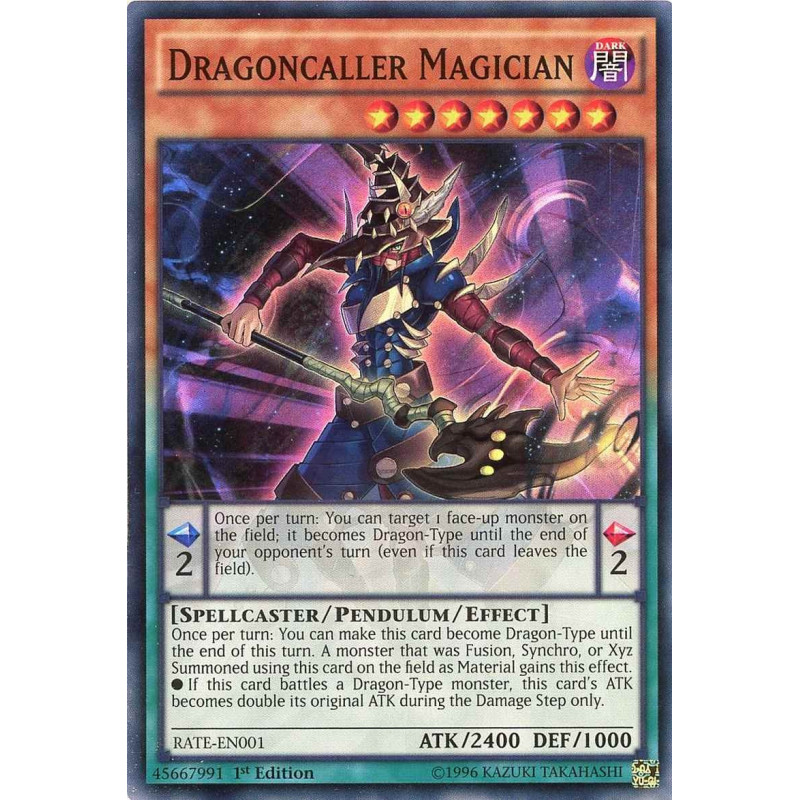yu-gi-oh-tcg-rate-en001-sr-dragoncaller-magician-raging-tempest
