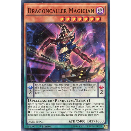 yu-gi-oh-tcg-rate-en001-sr-dragoncaller-magician-raging-tempest