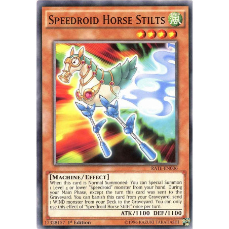 yu-gi-oh-tcg-rate-en006-c-speedroid-horse-stilts-raging-tempest