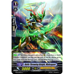 Vanguard_TCG_card_BT14_062EN_C_Knife_Throwing_Knight_Maleagant_Brilliant_Strike