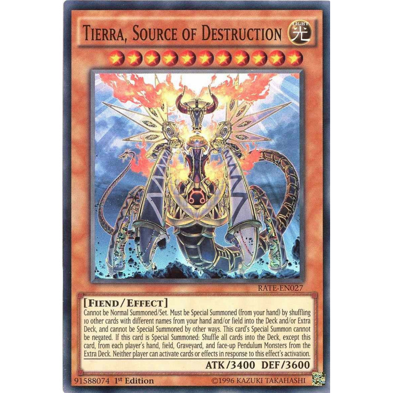 yu-gi-oh-tcg-rate-en027-sr-tierra-source-of-destruction-raging-tempest