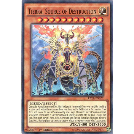 yu-gi-oh-tcg-rate-en027-sr-tierra-source-of-destruction-raging-tempest