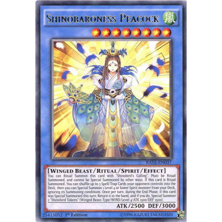 yu-gi-oh-tcg-rate-en037-r-shinobaroness-peacock-raging-tempest