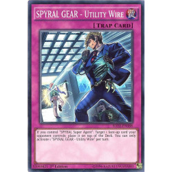 yu-gi-oh-tcg-rate-en088-sr-spyral-gear-utility-wire-raging-tempest