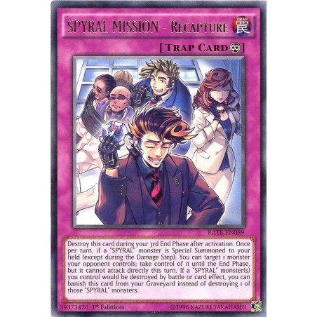 yu-gi-oh-tcg-rate-en089-r-spyral-mission-recapture-raging-tempest