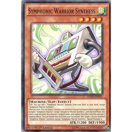 yu-gi-oh-tcg-rate-en091-c-symphonic-warrior-synthess-raging-tempest
