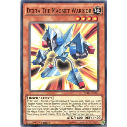 yu-gi-oh-tcg-rate-en097-sr-delta-the-magnet-warrior-raging-tempest