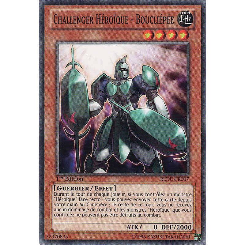 yu-gi-oh-tcg-redu-fr007-c-challenger-heroique-boucliepee-le-retour-du-duelliste