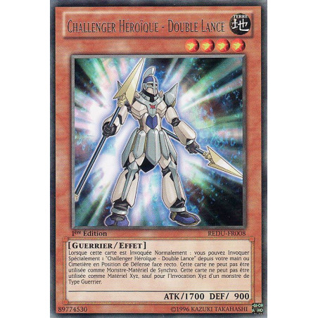 yu-gi-oh-tcg-redu-fr008-r-challenger-heroique-double-lance-le-retour-du-duelliste