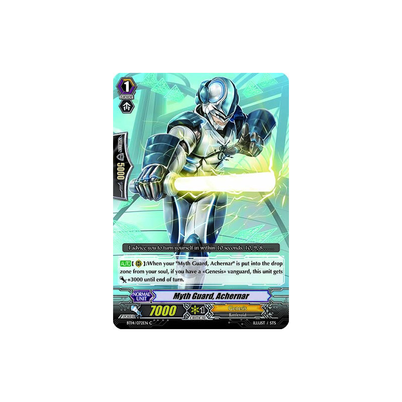 Vanguard_TCG_card_BT14_072EN_C_Myth_Guard_Achernar_Brilliant_Strike