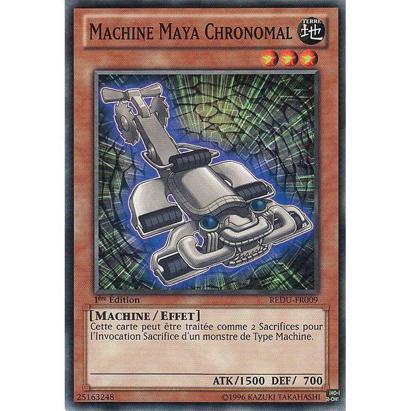 yu-gi-oh-tcg-redu-fr009-c-machine-maya-chronomal-le-retour-du-duelliste