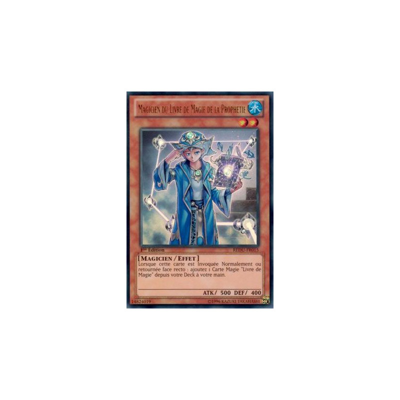 yu-gi-oh-tcg-redu-fr015-ur-magicien-du-livre-de-magie-de-la-prophetie-le-retour-du-duelliste