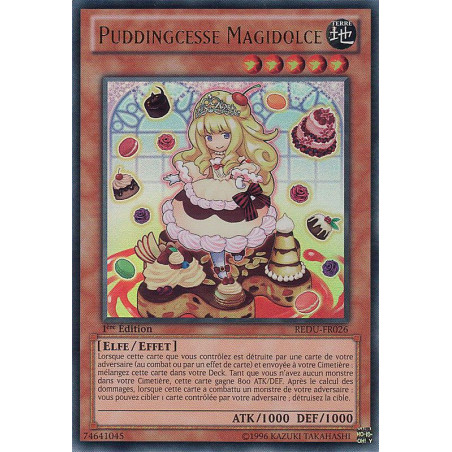 yu-gi-oh-tcg-redu-fr026-ur-puddingcesse-magidolce-le-retour-du-duelliste