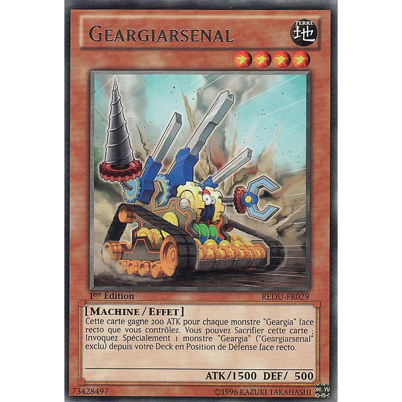 yu-gi-oh-tcg-redu-fr029-r-geargiarsenal-le-retour-du-duelliste