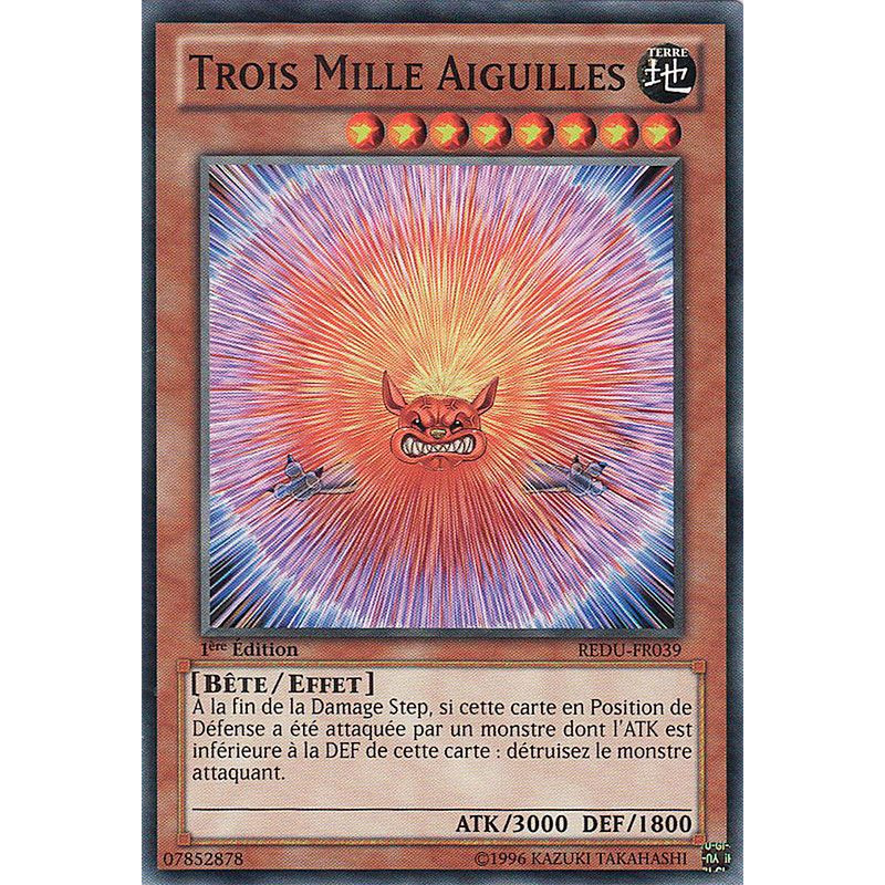 yu-gi-oh-tcg-redu-fr039-c-trois-mille-aiguilles-le-retour-du-duelliste