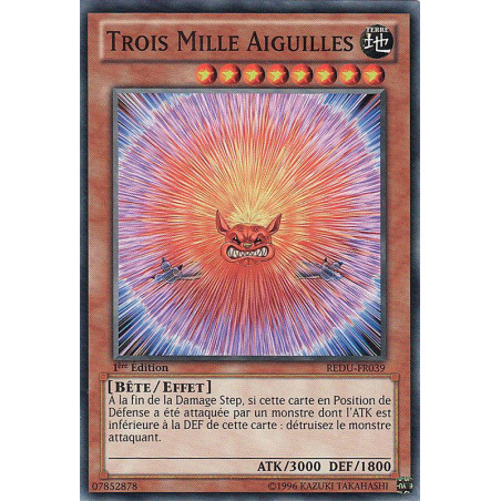 yu-gi-oh-tcg-redu-fr039-c-trois-mille-aiguilles-le-retour-du-duelliste