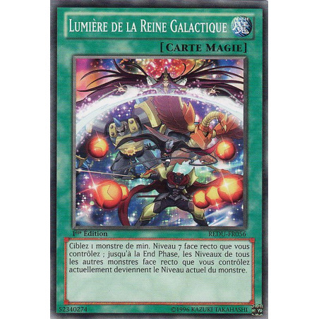 yu-gi-oh-tcg-redu-fr056-c-lumiere-de-la-reine-galactique-le-retour-du-duelliste