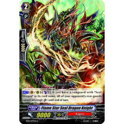 Vanguard_TCG_card_BT14_077EN_C_Flame_Star_Seal_Dragon_Knight_Brilliant_Strike