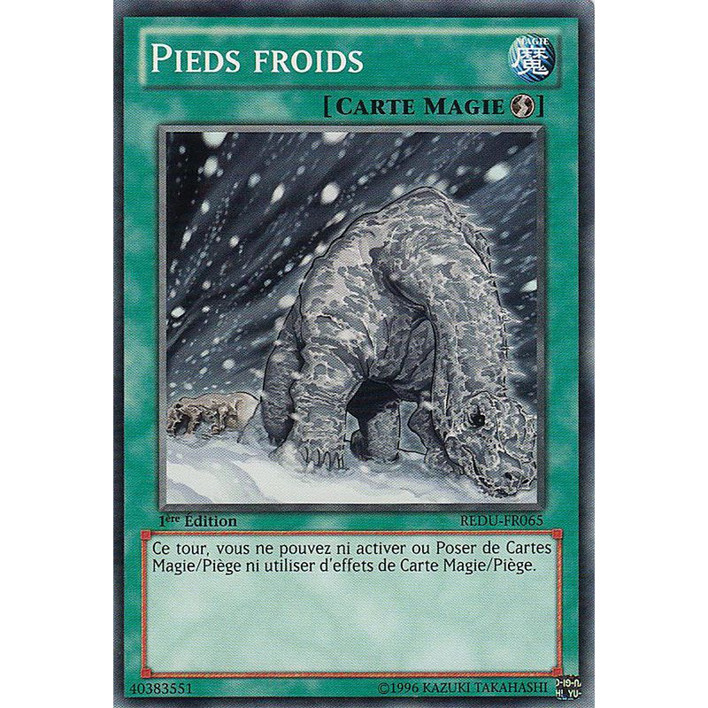 yu-gi-oh-tcg-redu-fr065-c-pieds-glaces-actualise-de-pieds-froids-le-retour-du-duelliste