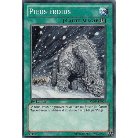 yu-gi-oh-tcg-redu-fr065-c-pieds-glaces-actualise-de-pieds-froids-le-retour-du-duelliste