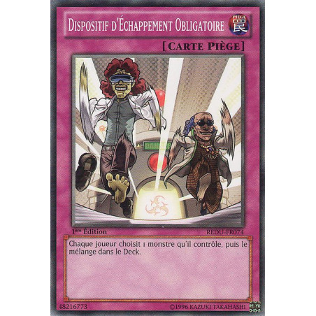 yu-gi-oh-tcg-redu-fr074-c-dispositif-d-chappement-obligatoire-le-retour-du-duelliste