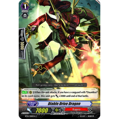 Vanguard_TCG_card_BT14_080EN_C_Diable_Drive_Dragon_Brilliant_Strike