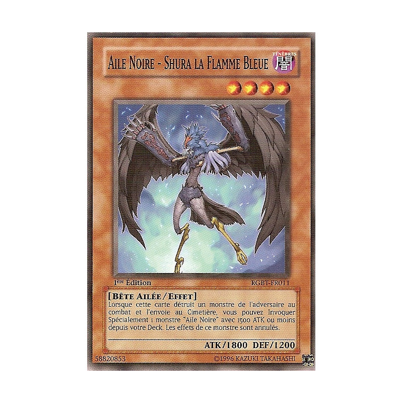 yu-gi-oh-tcg-rgbt-fr011-c-aile-noire-shura-la-flamme-bleue-rage-des-guerriers