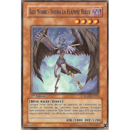 yu-gi-oh-tcg-rgbt-fr011-c-aile-noire-shura-la-flamme-bleue-rage-des-guerriers
