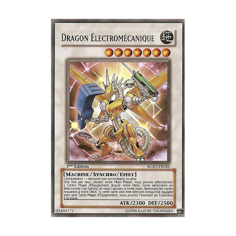 yu-gi-oh-tcg-rgbt-fr042-ur-dragon-lectromecanique-rage-des-guerriers