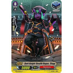 Vanguard_TCG_card_BT14_092EN_C_Dark_Knight_Stealth_Rogue_Clogg_Brilliant_Strike