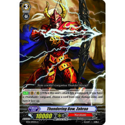 Vanguard_TCG_card_BT14_093EN_C_Thundering_Bow_Zahraa_Brilliant_Strike