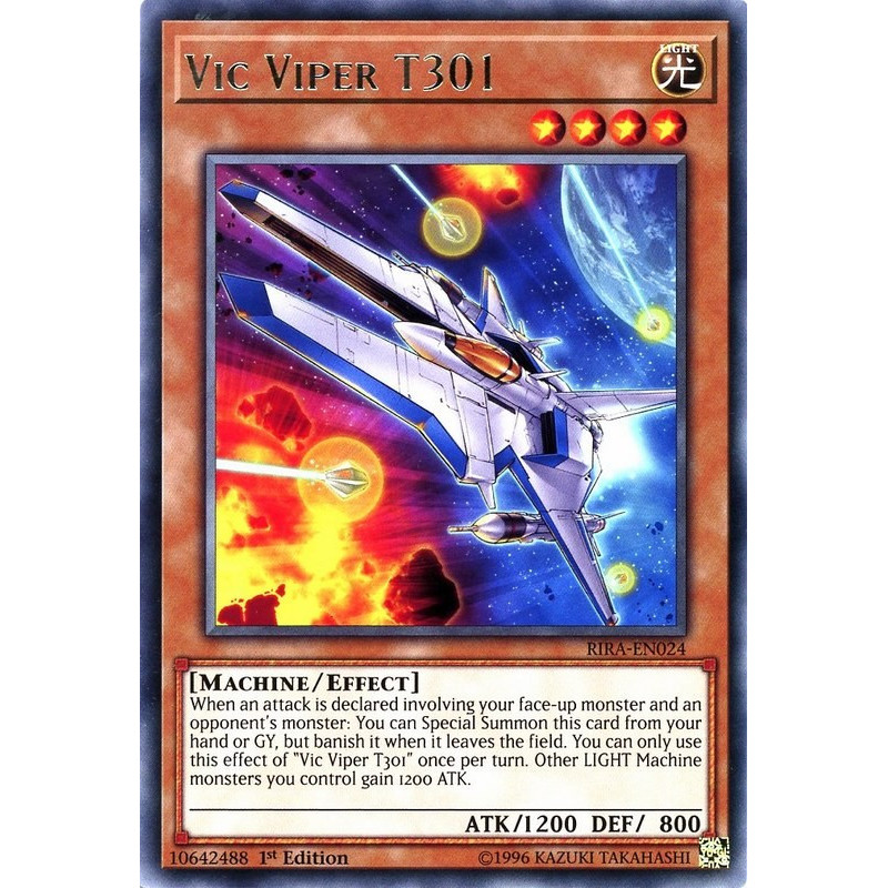 yu-gi-oh-tcg-rira-en024-r-vic-viper-t301-rising-rampage