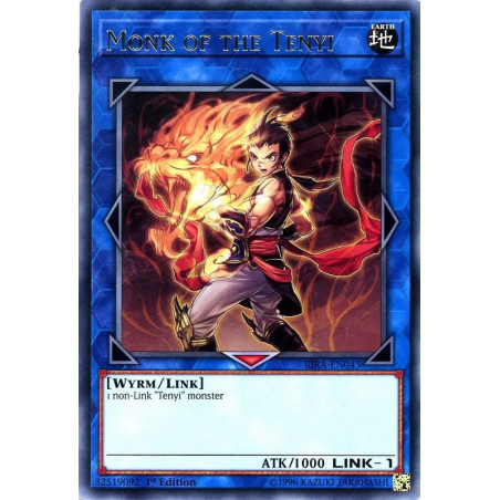 yu-gi-oh-tcg-rira-en043-r-monk-of-the-tenyi-rising-rampage