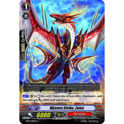 Vanguard_TCG_card_BT14_096EN_C_Wyvern_Strike_Zalus_Brilliant_Strike