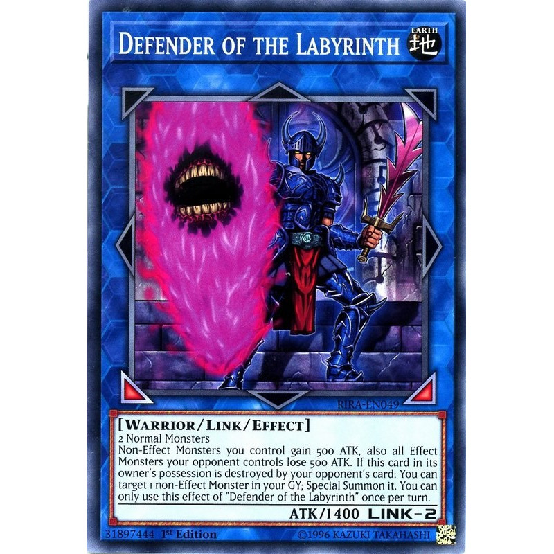 yu-gi-oh-tcg-rira-en049-c-defender-of-the-labyrinth-rising-rampage