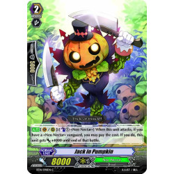 Vanguard_TCG_card_BT14_098EN_C_Jack_in_Pumpkin_Brilliant_Strike