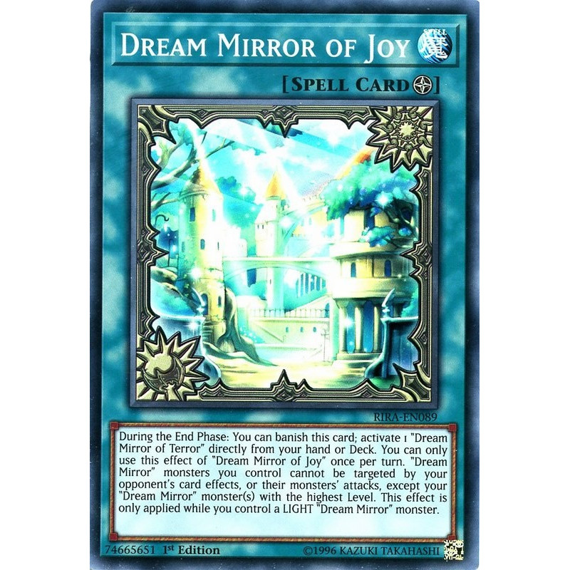 yu-gi-oh-tcg-rira-en089-sr-dream-mirror-of-joy-rising-rampage