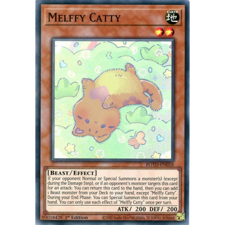yu-gi-oh-tcg-rotd-en018-sr-melffy-catty-rise-of-the-duelist