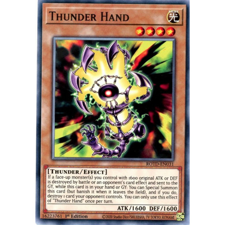 yu-gi-oh-tcg-rotd-en031-r-thunder-hand-rise-of-the-duelist