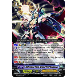 Vanguard_TCG_card_BT14_S03EN_SP_Salvation_Lion_Grand_Ezel_Scissors_Brilliant_Strike