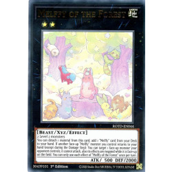 yu-gi-oh-tcg-rotd-en044-ur-melffy-of-the-forest-rise-of-the-duelist