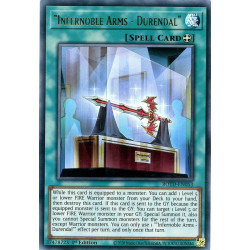 yu-gi-oh-tcg-rotd-en053-ur-infernoble-arms-durendal-rise-of-the-duelist