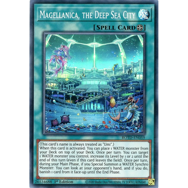 yu-gi-oh-tcg-rotd-en059-sr-magellanica-the-deep-sea-city-rise-of-the-duelist