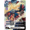 Digimon_TCG_BT2-083_Millenniummon_Super_Rare_Ultimate_Power_Card_Game