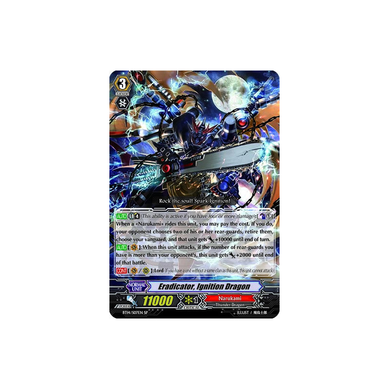 Vanguard_TCG_card_BT14_S07EN_SP_Eradicator_Ignition_Dragon_Brilliant_Strike