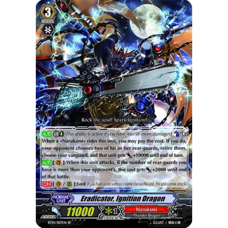 Vanguard_TCG_card_BT14_S07EN_SP_Eradicator_Ignition_Dragon_Brilliant_Strike