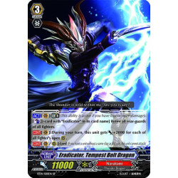 Vanguard_TCG_card_BT14_S08EN_SP_Eradicator_Tempest_Bolt_Dragon_Brilliant_Strike
