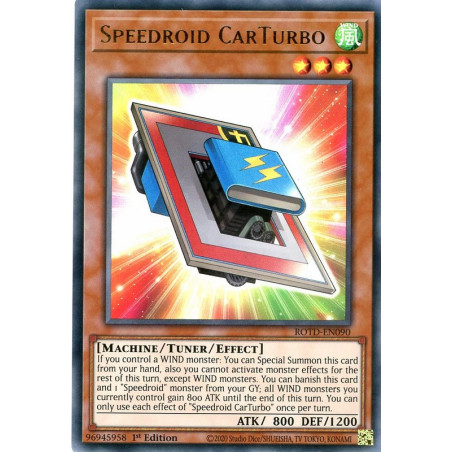 yu-gi-oh-tcg-rotd-en090-ur-speedroid-carturbo-rise-of-the-duelist